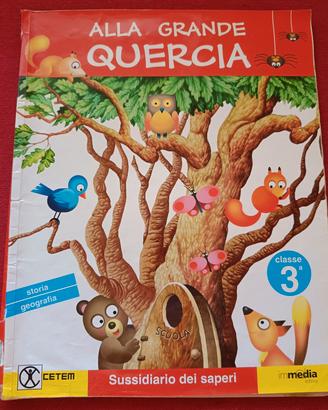 Alla grande quercia