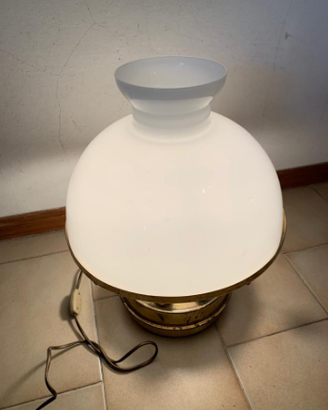 Lampada vintage