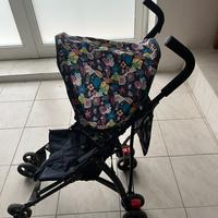 Passeggino leggero
