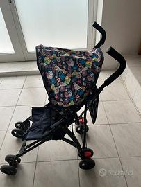 Passeggino leggero
