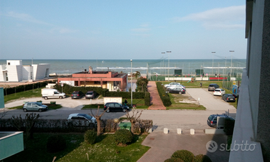 Appartamento casa vacanza fano mare