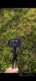 metal detector 