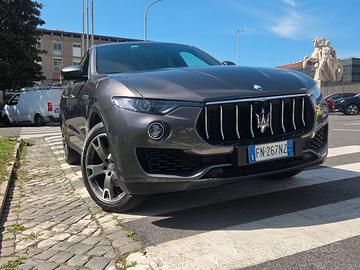 Maserati Levante 3.0 250cv