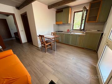 Casa per corsisti IMAT e Star Center