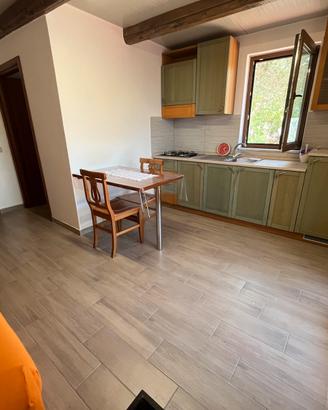 Casa per corsisti IMAT e Star Center