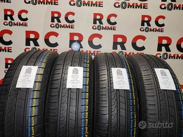 4 GOMME 185/65 R15 88H HANKOOK ESTIVE