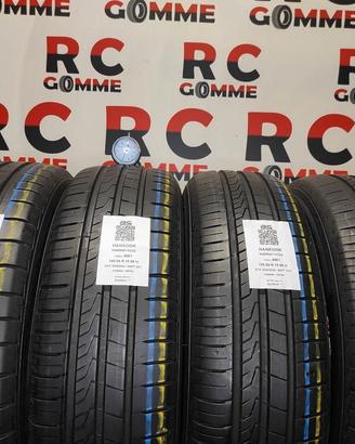 4 GOMME 185/65 R15 88H HANKOOK ESTIVE