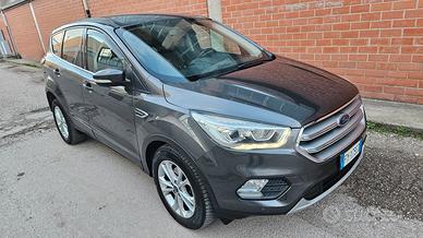 kuga mk2 1.5 120cv EDITION SPORT 