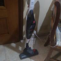 scopa a vapore Imetec a++