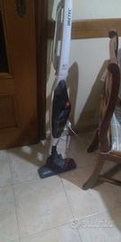 scopa a vapore Imetec a++