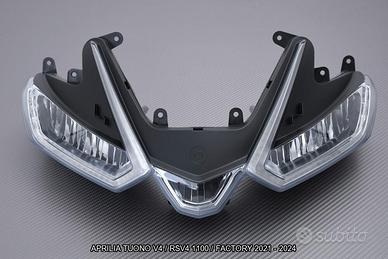 Fanale anteriore OEM APRILIA TUONO RSV4 1100 2021