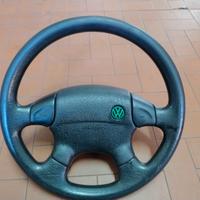 Volante con Air-Bag Volksvagen Golf III