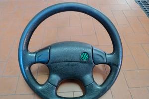 Volante con Air-Bag Volksvagen Golf III