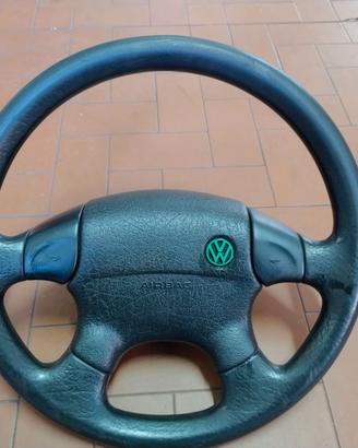 Volante con Air-Bag Volksvagen Golf III