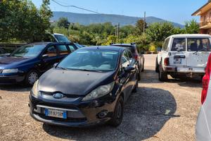 Ford Fiesta gpl
