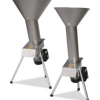 Mulino per frutta - macina mele