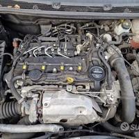 Motore opel 1.6 b16dtl