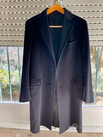 Cappotto Ferre