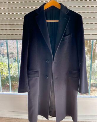 Cappotto Ferre