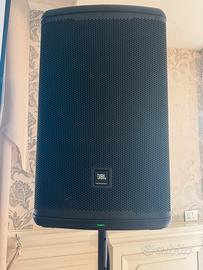 Jbl eon 715