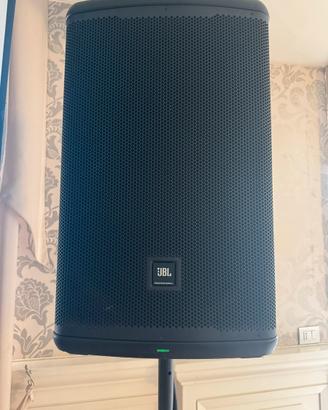 Jbl eon 715