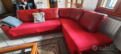 divano angolare