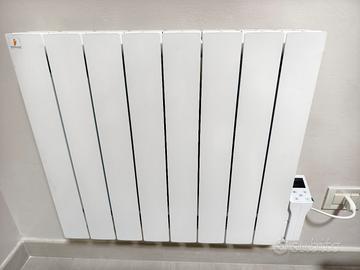 Radiatore Smart wifi