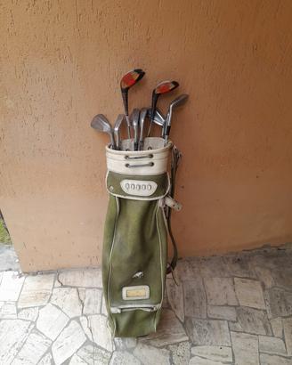 mazze da golf 