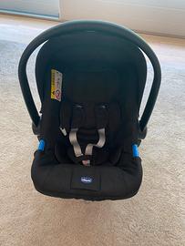 Ovetto Chicco Kaily