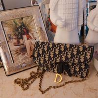 Pochette Dior