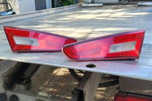 Fanale alfa romeo