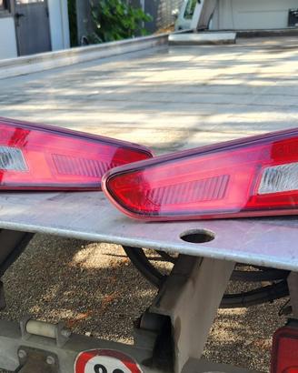 Fanale alfa romeo