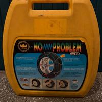 Catene da neve KONIG No Problem T2 12mm.