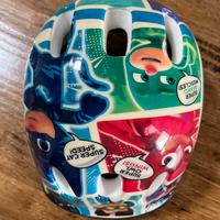 Casco per bici come nuovo