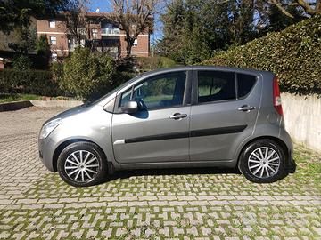 Suzuki Splash ver. 2008 1.3 ddis GLS