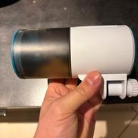 Mangiatoia automatica