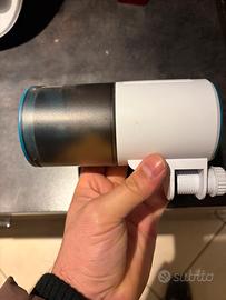 Mangiatoia automatica