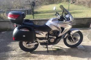 Moto honda transalph