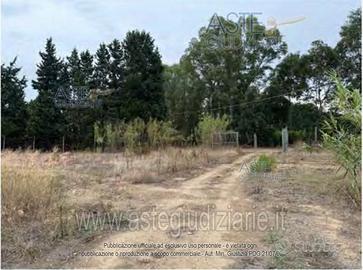 Terreno Agricolo Serramanna [A4344026]