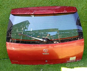 PORTELLONE POSTERIORE COMPLETO TATA Indica 1Â° Ser