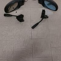 come  da titolo pezzi  Mercedes classe  a  169