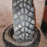 gomme offroad 