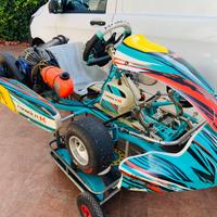 go kart bambino 60