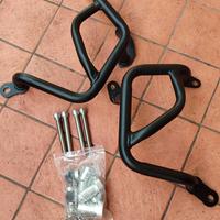 barre protezione motore 