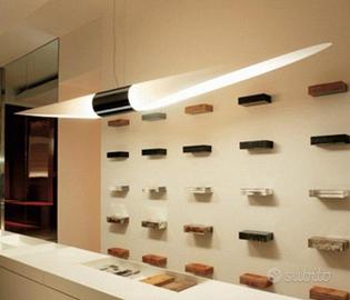 Lampada Kundalini 200