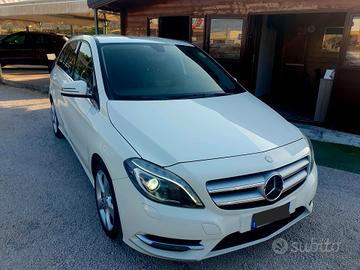 Mercedes-benz B 180 CDI Automatic Premium