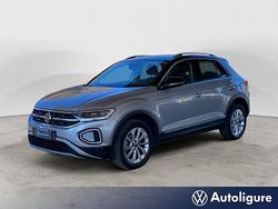 Volkswagen T-Roc 2.0 TDI SCR Style