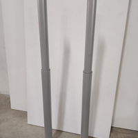 Snack cucina smontato