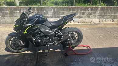 Kawasaki Z1000