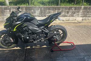 Kawasaki Z1000
